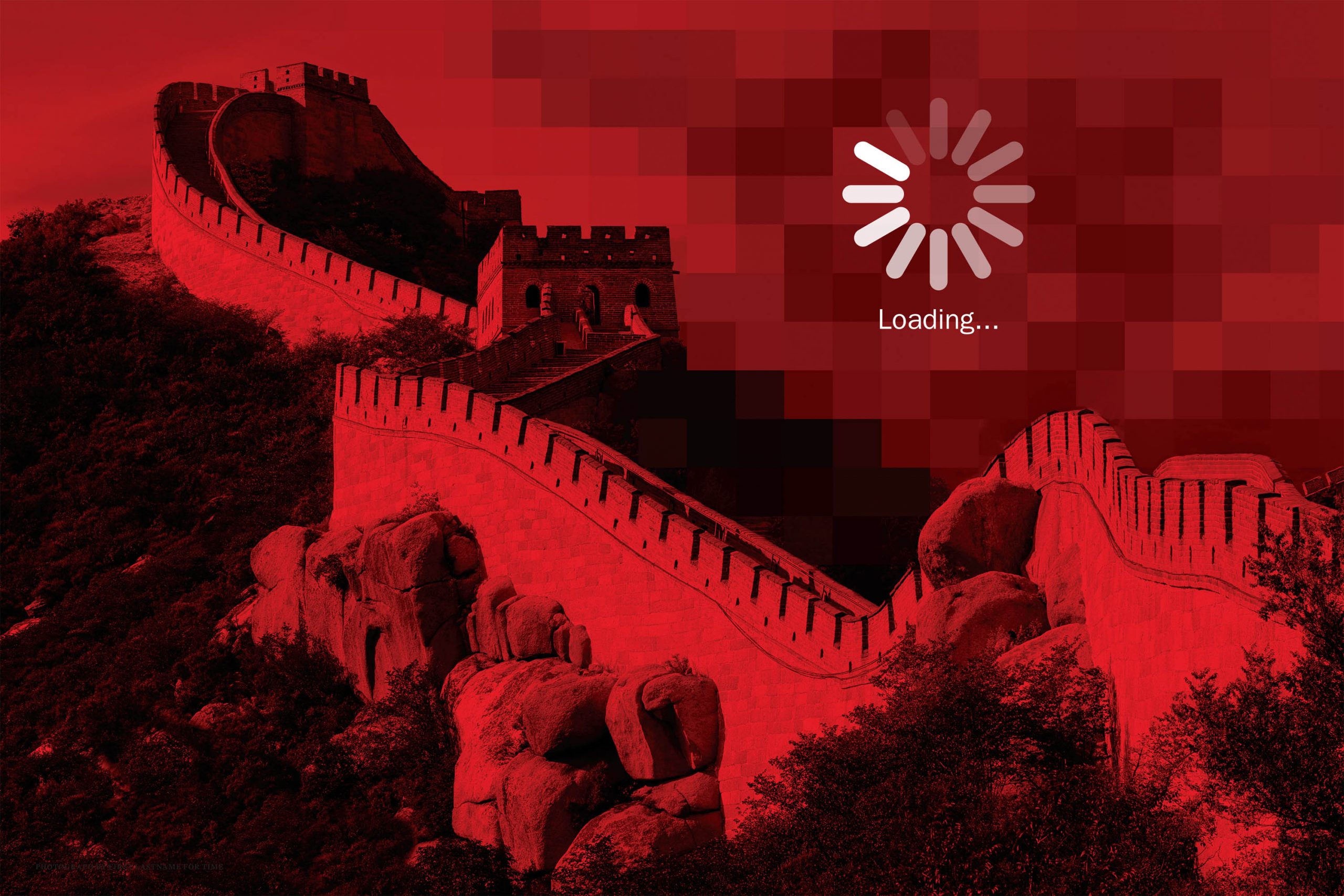 دسترسی کاربران چینی به چند وب‌سایت مهم ارز دیجیتال مسدود شد