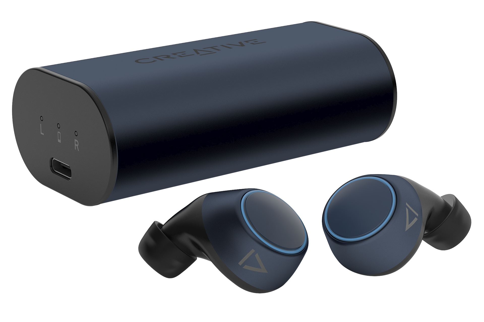 کریتیو Outlier Air V2