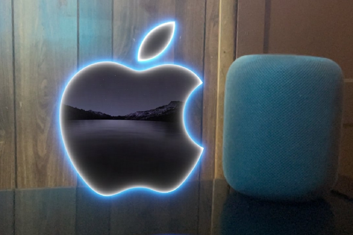ایستر اگ جدید اپل دریچه‌ای به رویداد کالیفرنیا استریمینگ باز می‌کند 