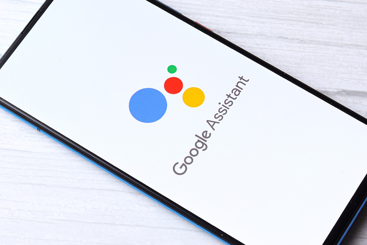 بهزودی برای استفاده از گوگل اسیستنت نیازی به گفتن Hey, Google نخواهید داشت