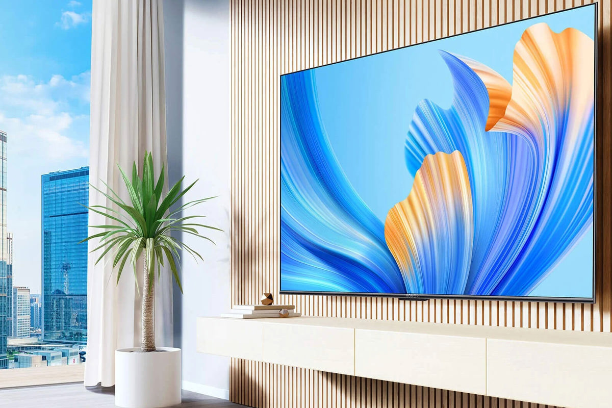 سری تلویزیون‌ های هوشمند آنر ویژن X2 با حداقل قیمت ۲۷۹ دلار معرفی شد
