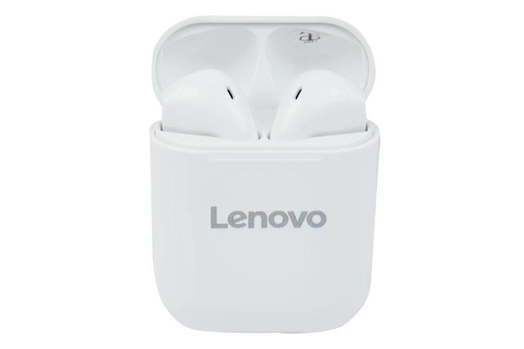 ایرباد بی سیم لنوو Lenovo LivePods LP2s سفید