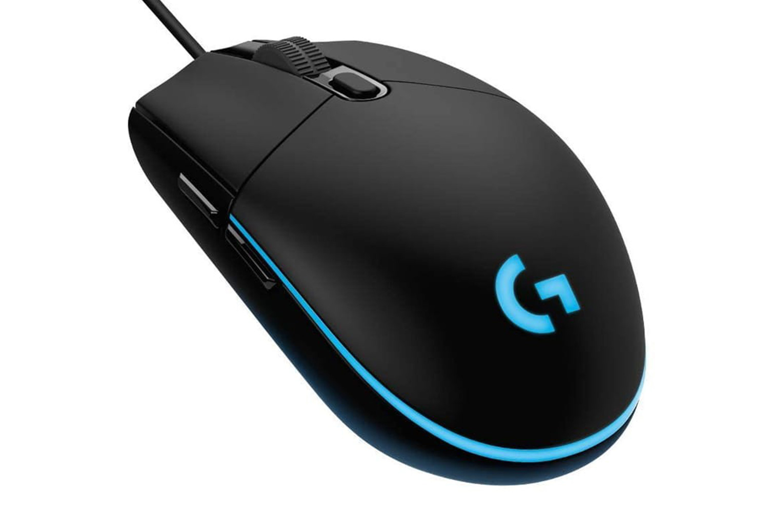 logitech g102 2021