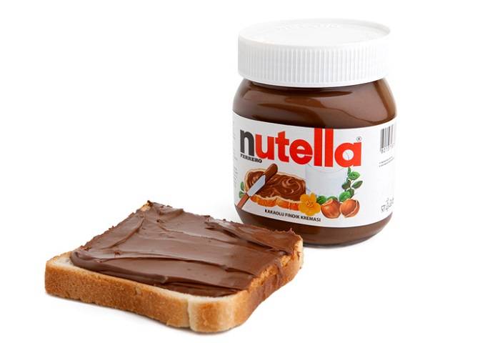 نوتلا / Nutella