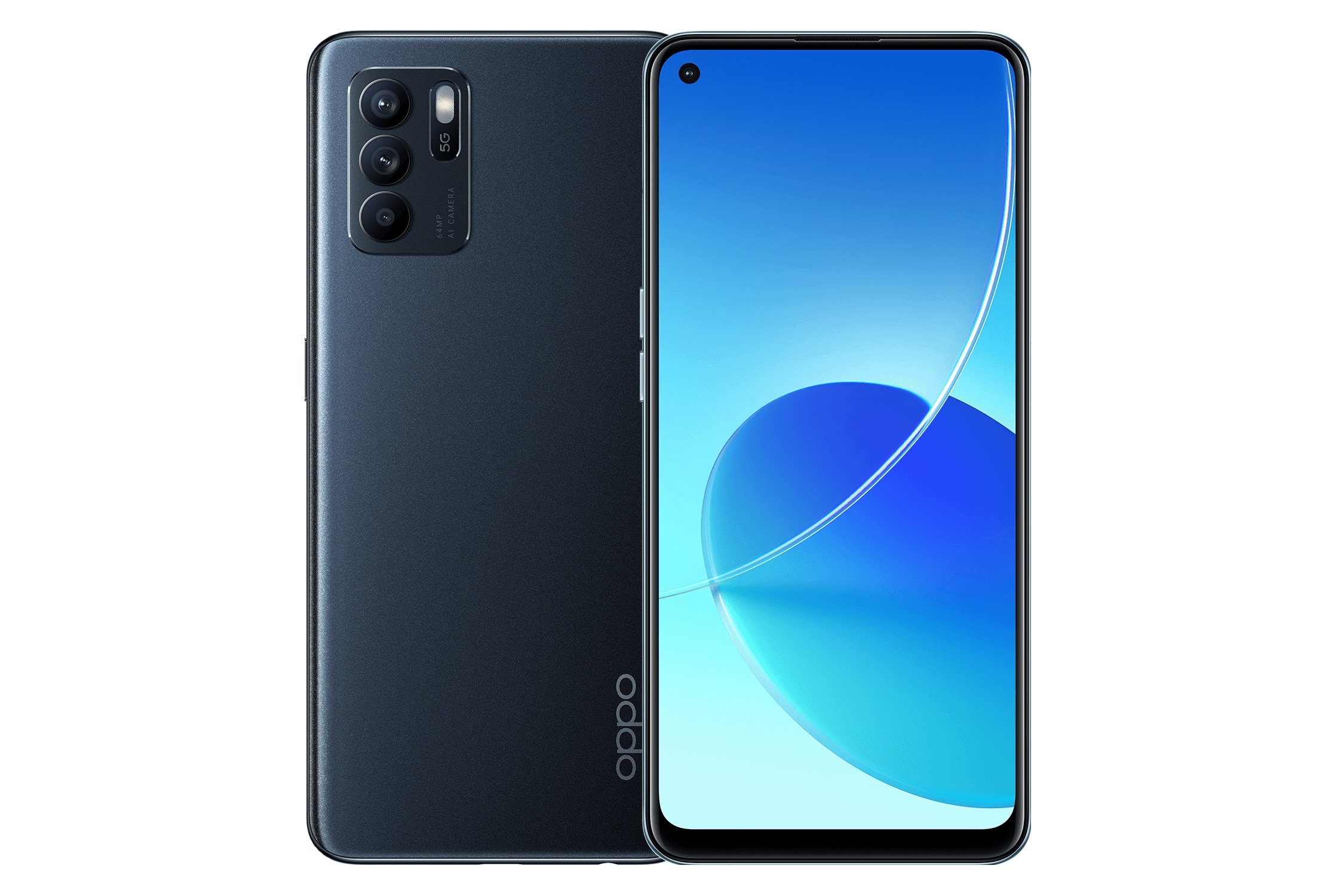 oppo z 6