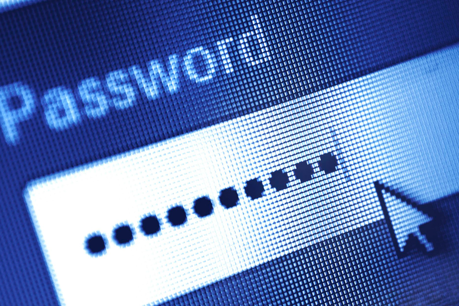 اکثر مردم هنوز از رمز عبور یکسان در چندین سایت مختلف استفاده می‌کنند