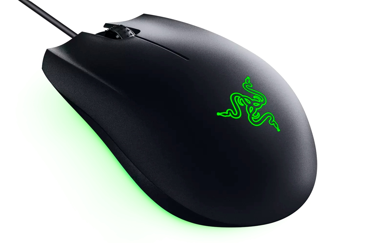 razer abyssus