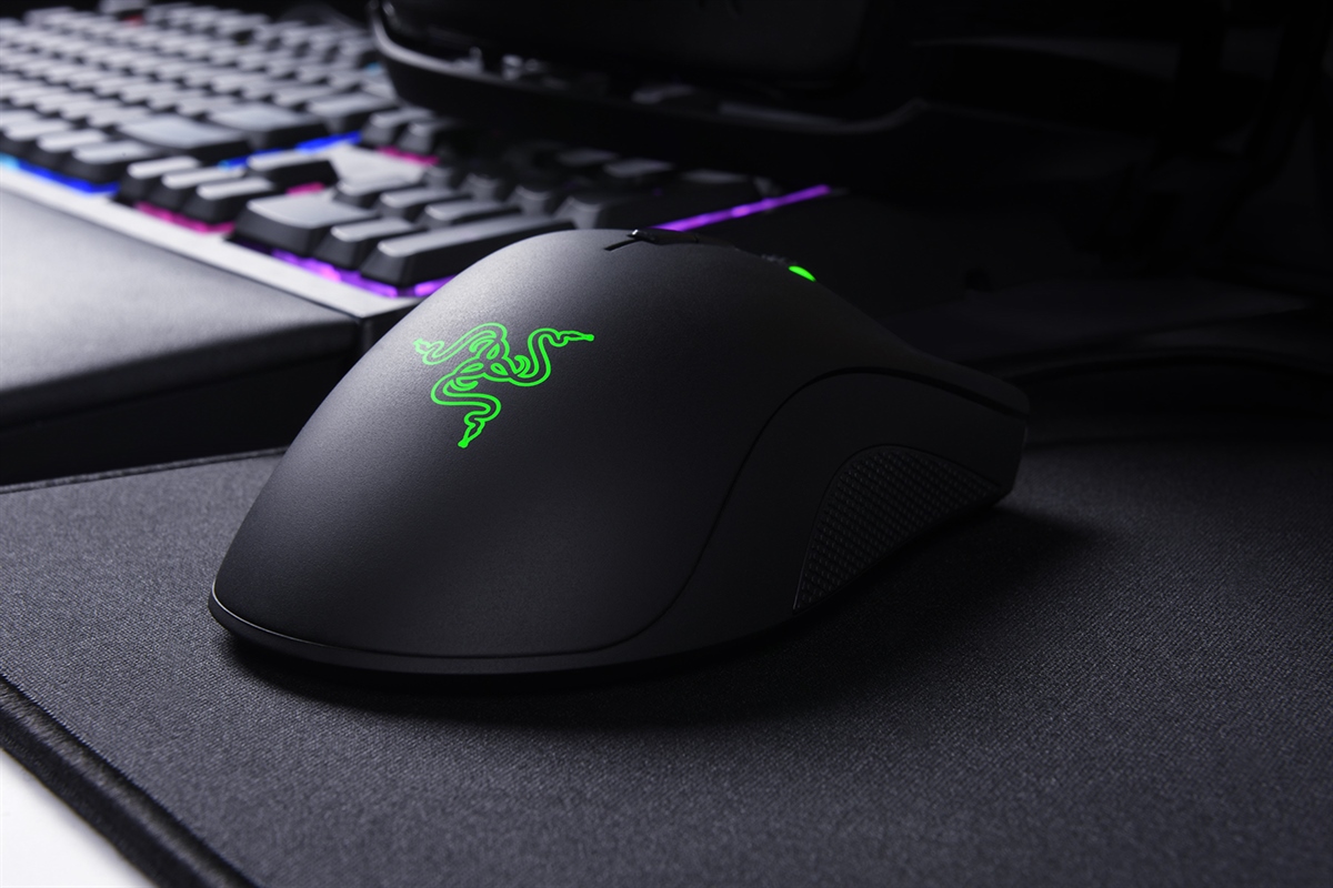 razer deathadder elite harga