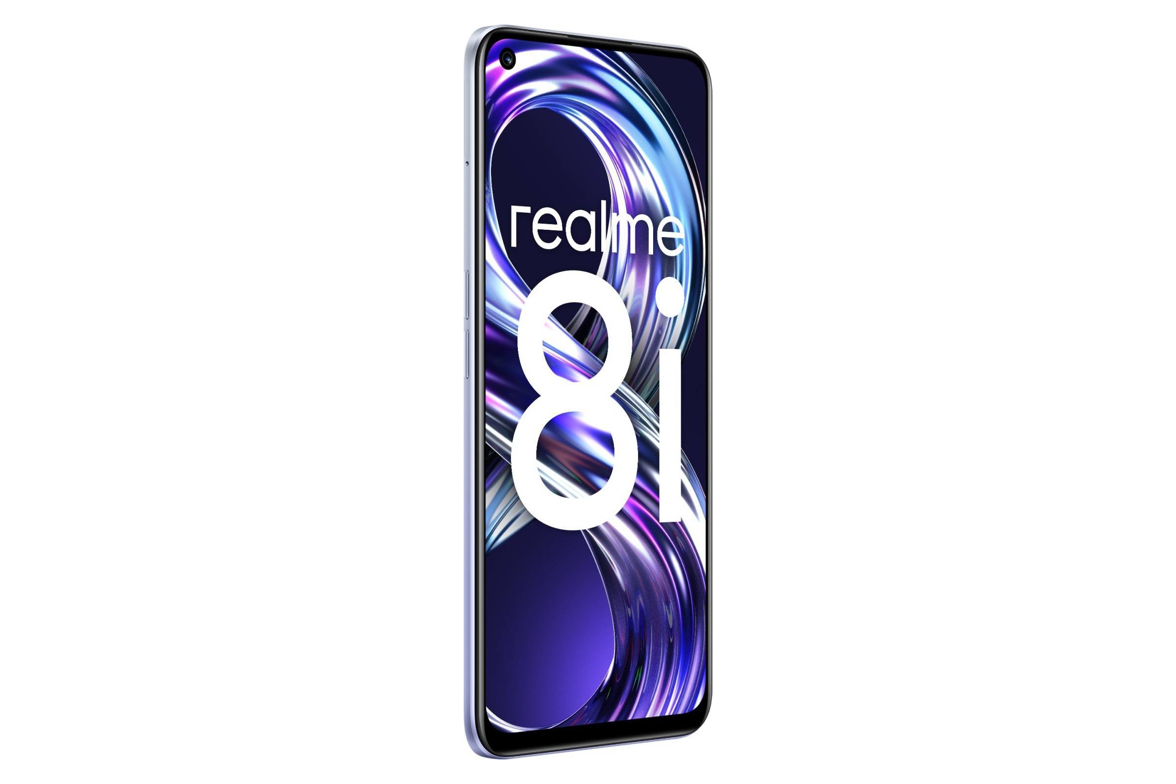 realme 8i com