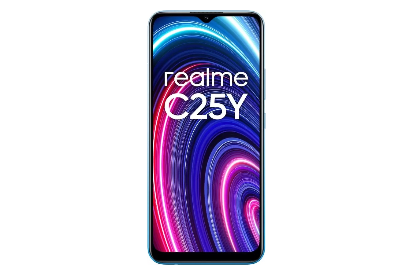 realme c25y dream 2000