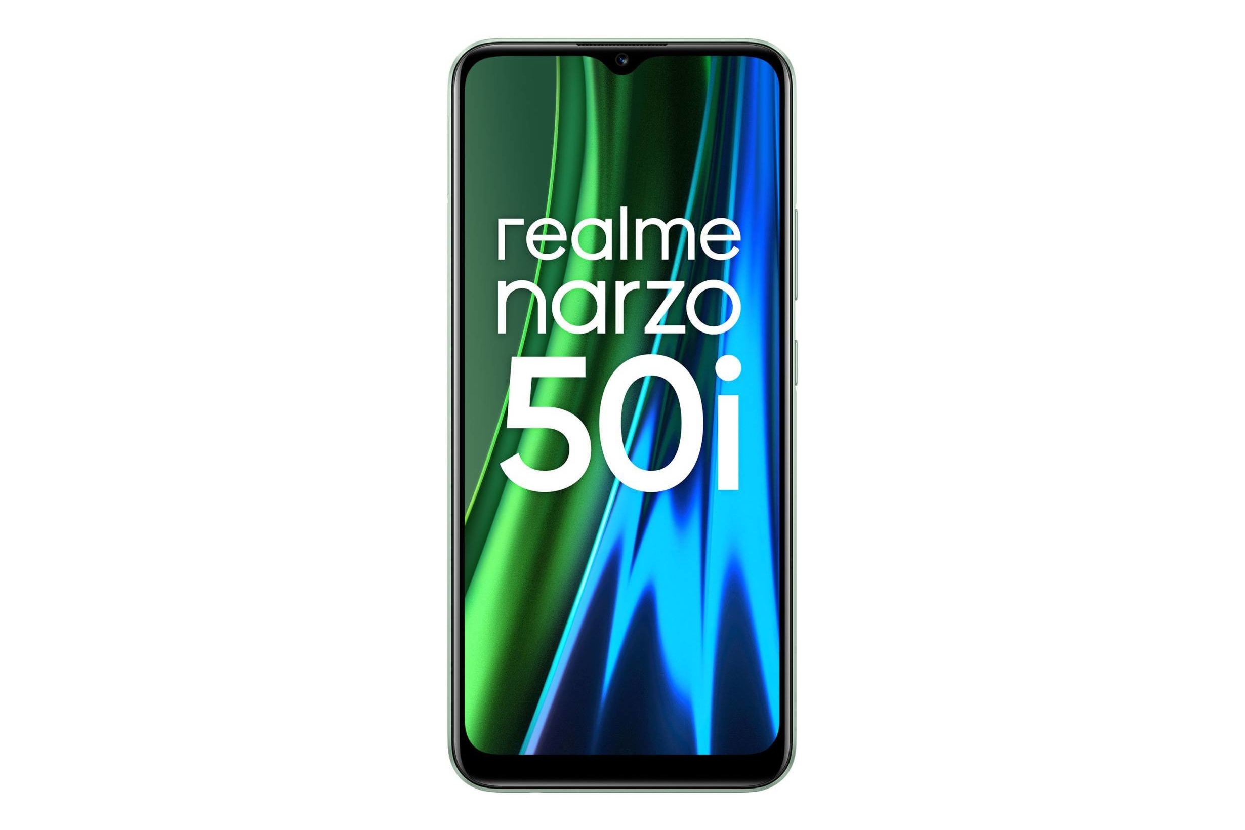 narzo50i 4 64