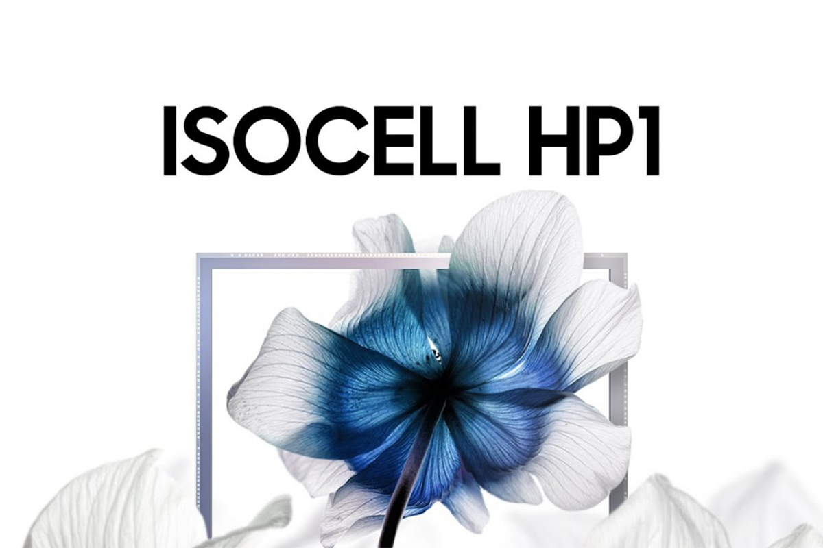 سامسونگ از مشخصات کلیدی حسگر 200 مگاپیکسلی ISOCELL HP1 می‌گوید