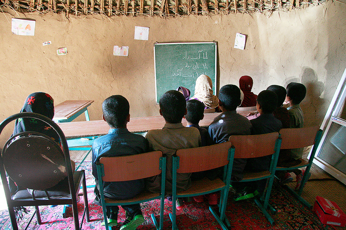 بیش از ۵۶ هزار مشارکت در طرح «حمایت از تحصیل دانش‌آموزان سیستان و بلوچستان» اسنپ