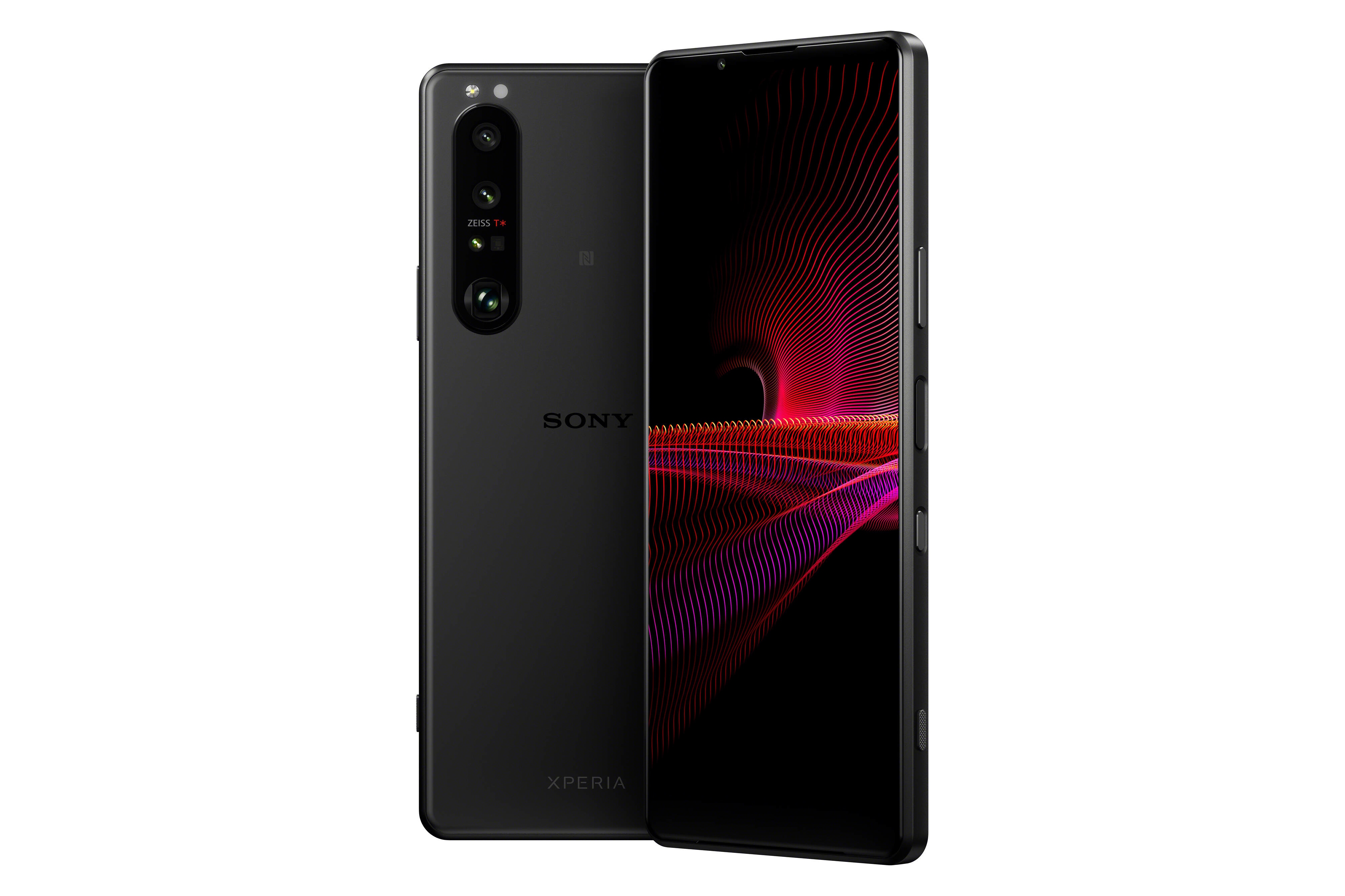 sony iii 1