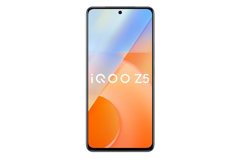 iq z5 phone