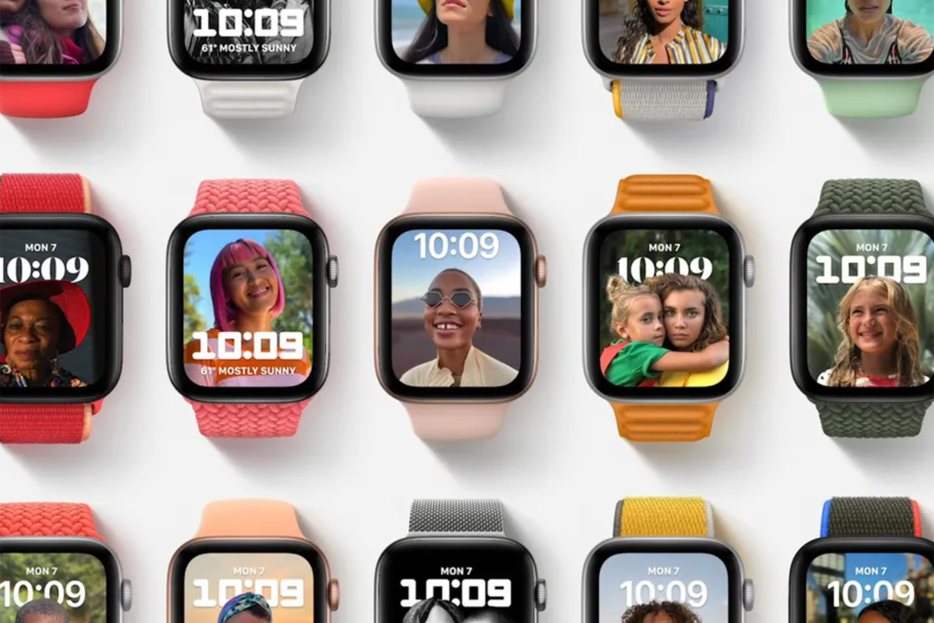 زمانی رسمی انتشار watchOS 8 ،iOS 15 و iPadOS 15 اعلام شد