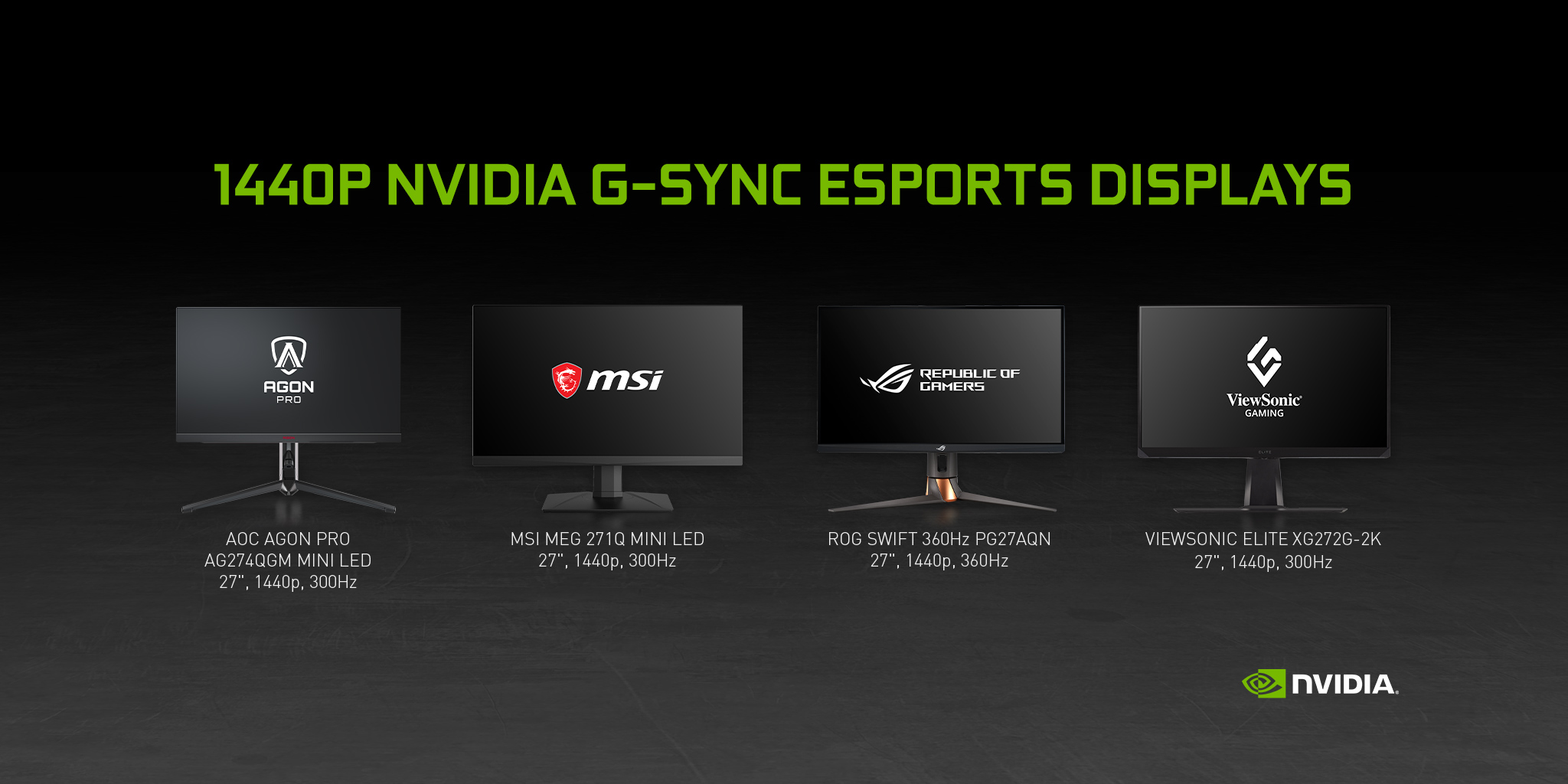 1440p-esports-displays