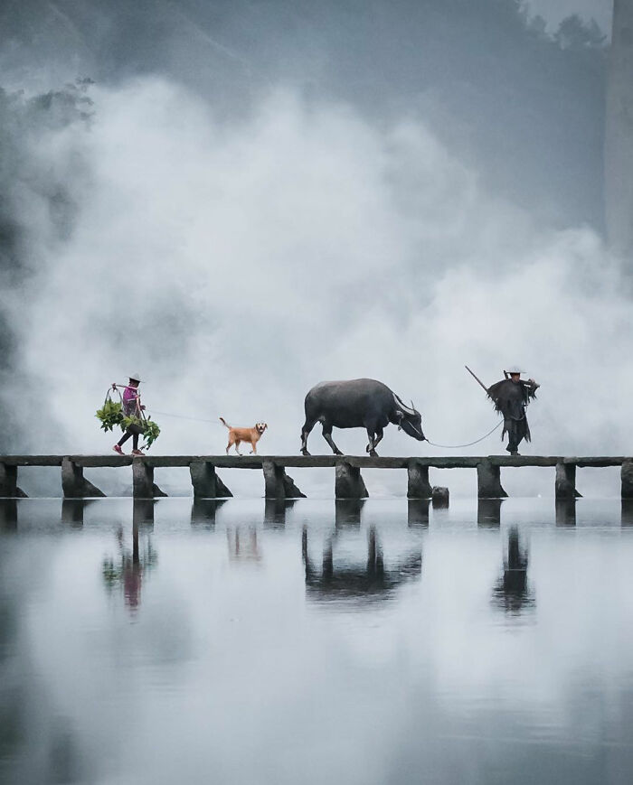 Beautiful images from around the world