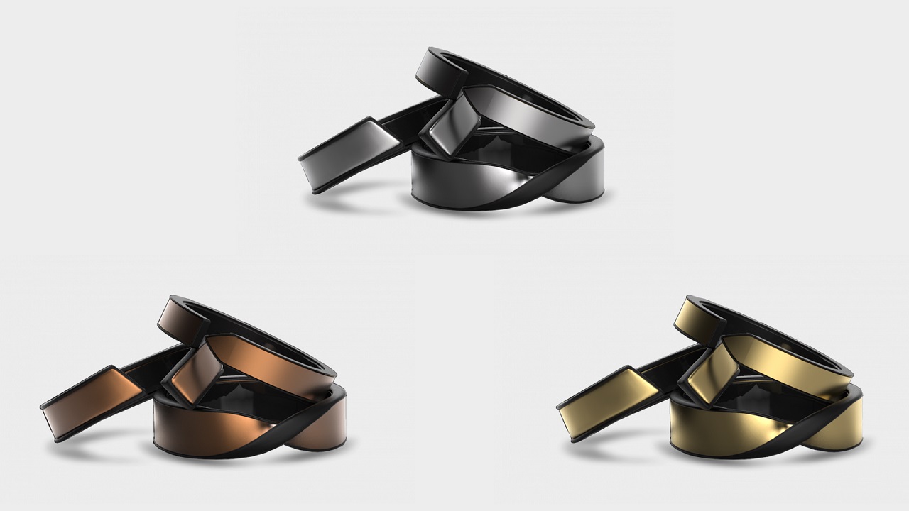 Movano rings