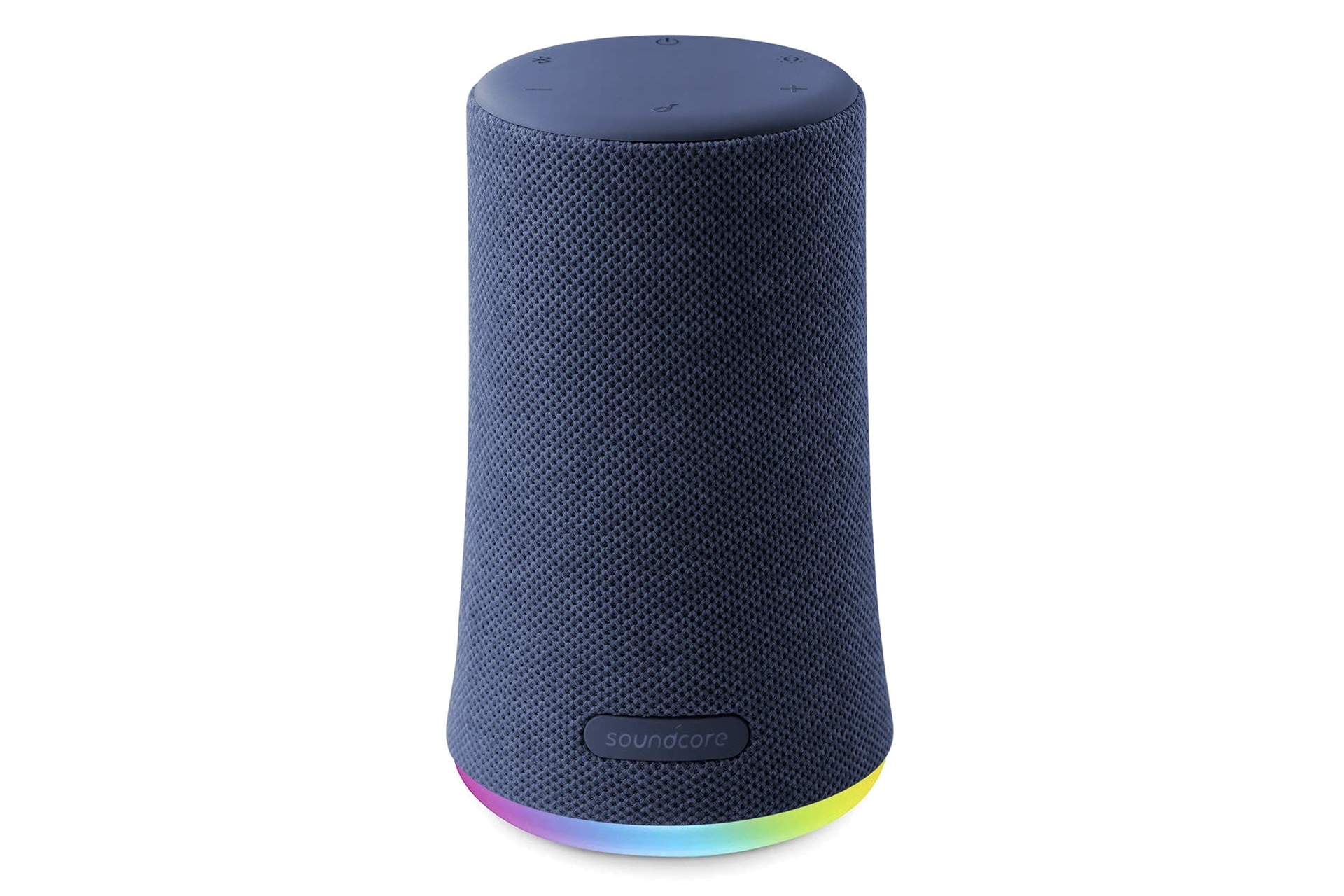 anker soundcore flare blue