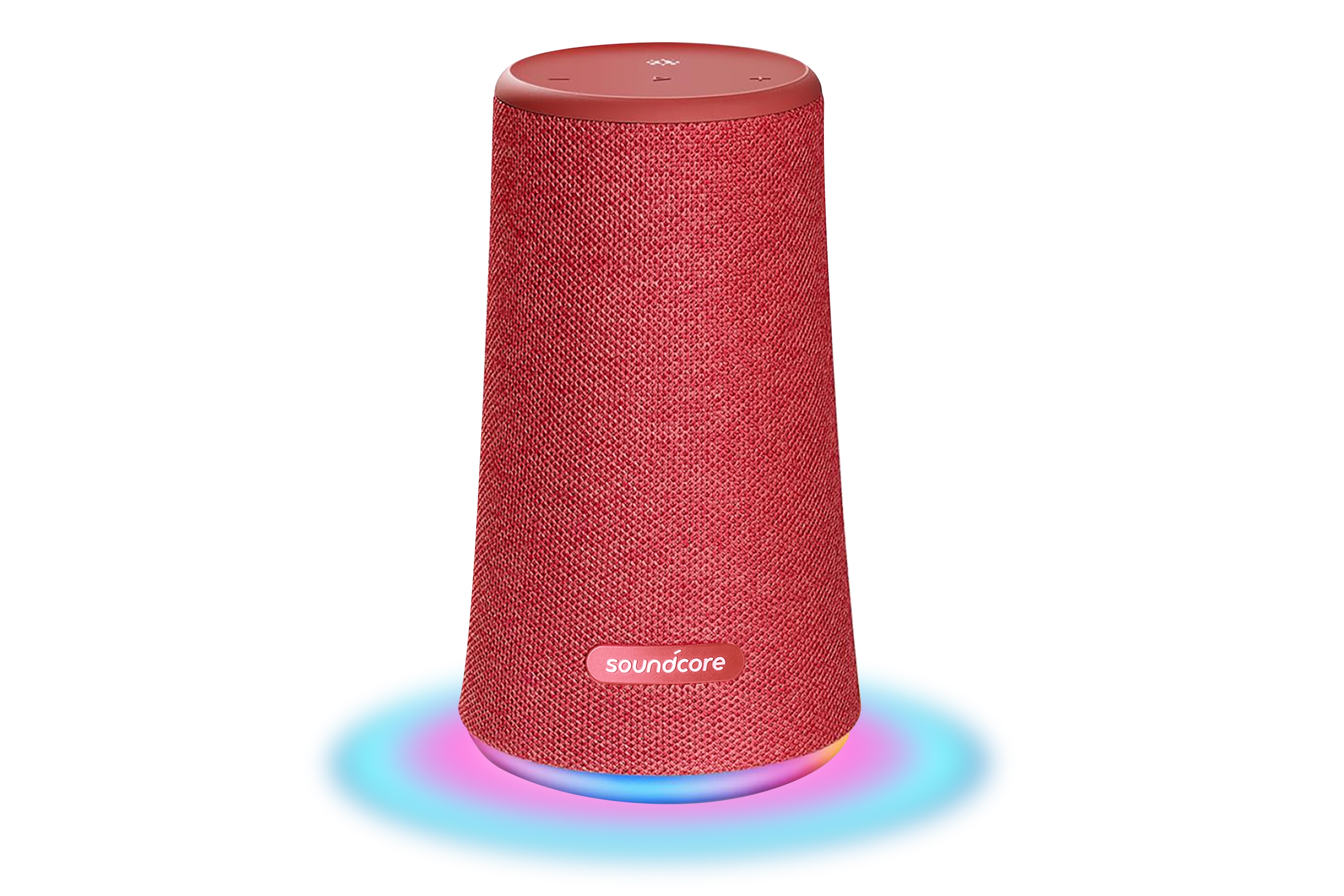 soundcore flare plus specs