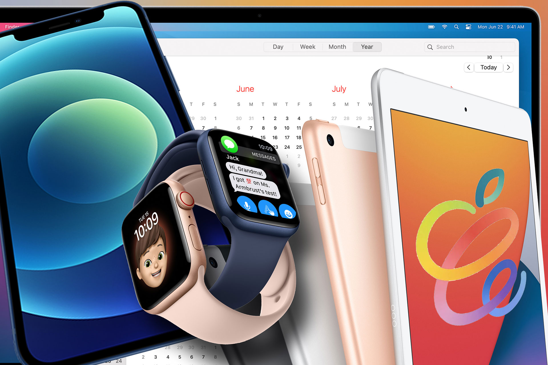 اپل در حال آماده‌سازی گسترده‌ترین محصولات سخت‌افزاری است