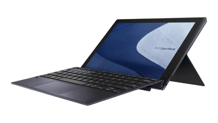 asus expertbook d3 تبلت