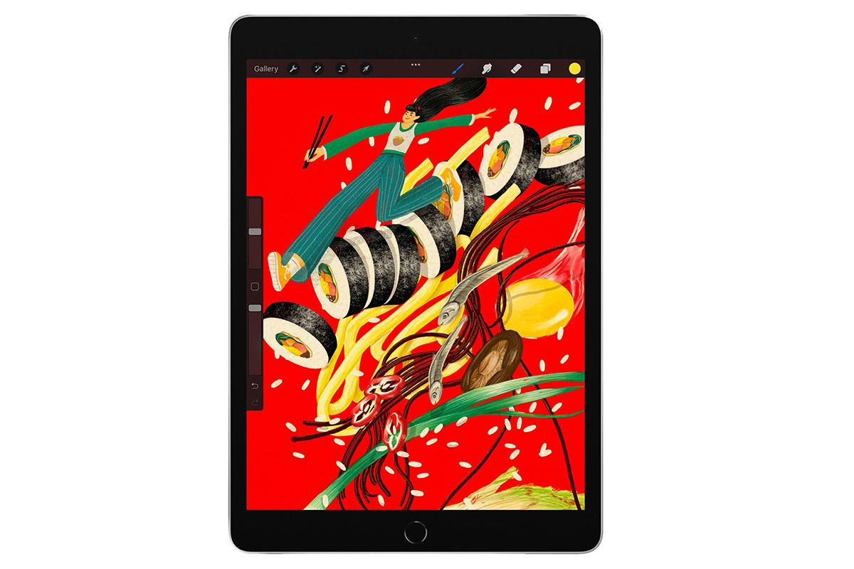 best tablets apple ipad 10.2 2021 - بهترین تبلت های بازار ایران [خرداد ۱۴۰۱]