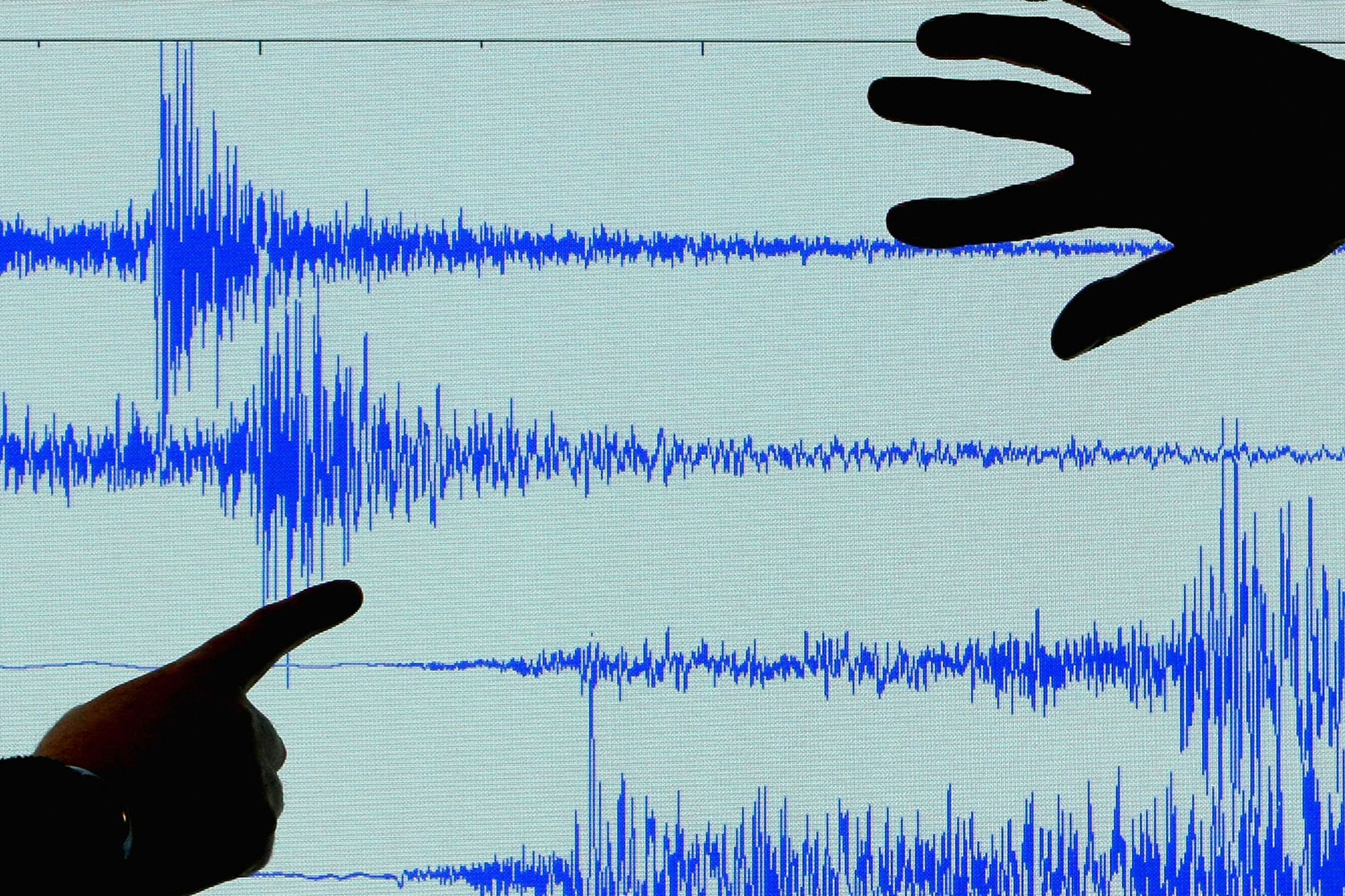 شاید پیش‌بینی زلزله در آینده‌ای نزدیک ممکن شود