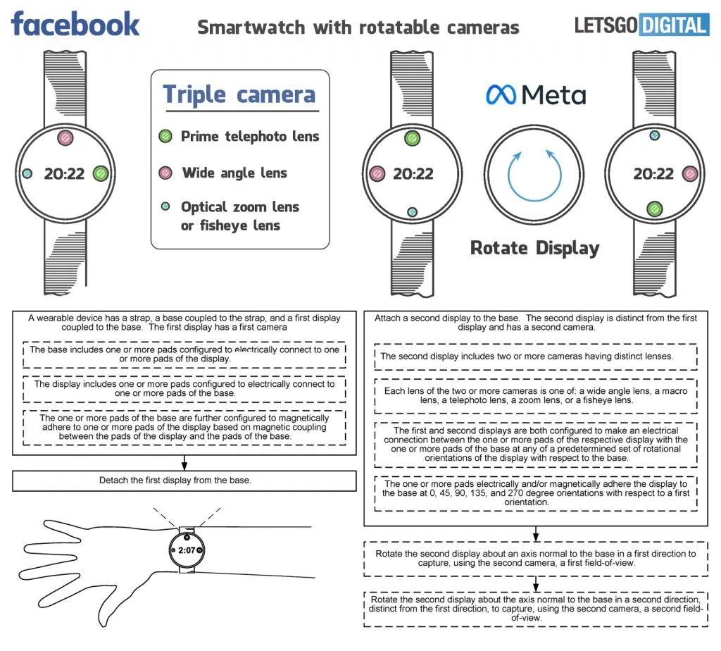 facebook-meta-smartwatch