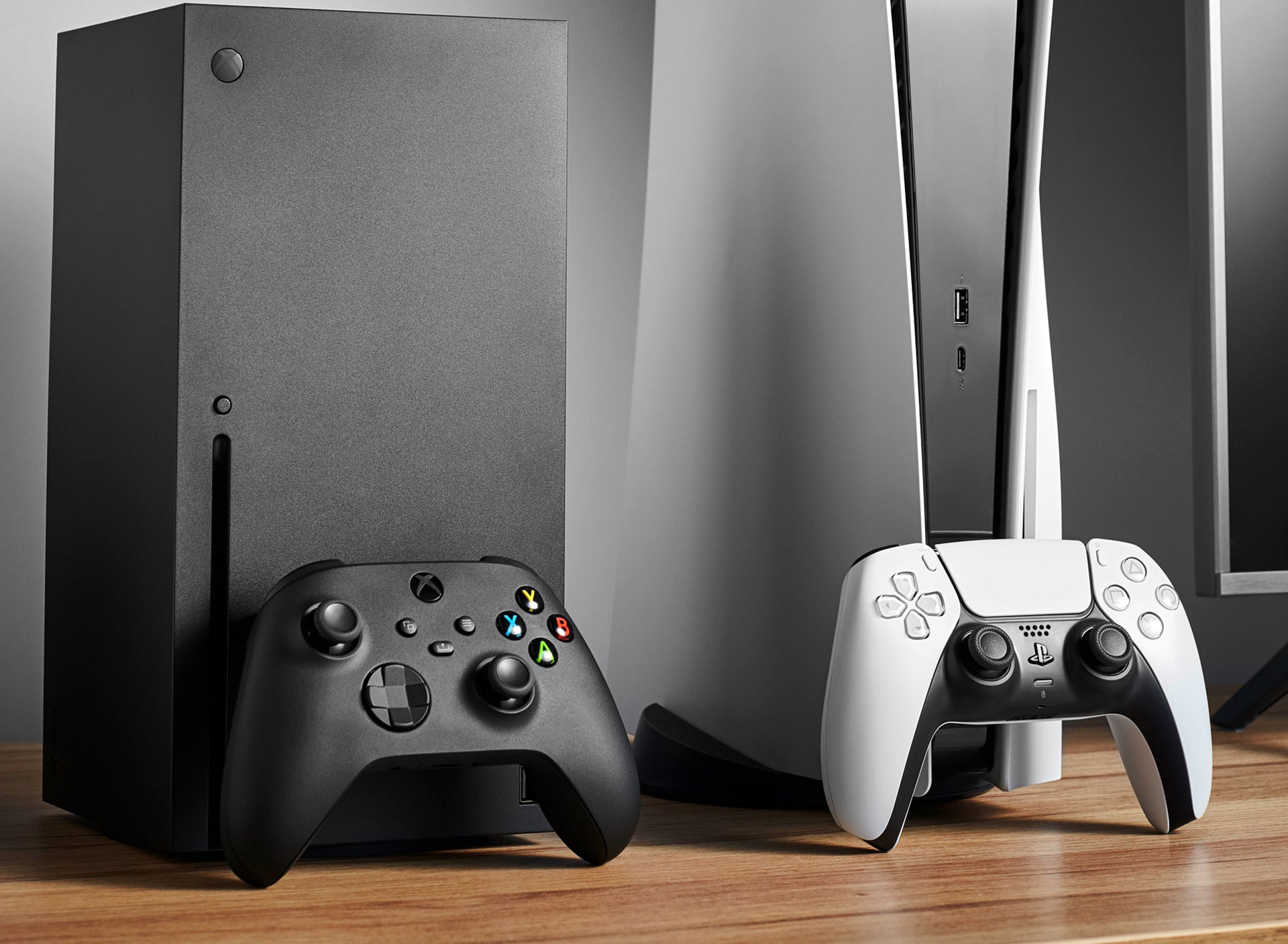 احتمالا در ۲۰۲۲ فروش PS5 دوبرابر Xbox Series X/S خواهد بود