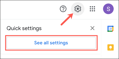 Automatically send Gmail messages to another Gmail account