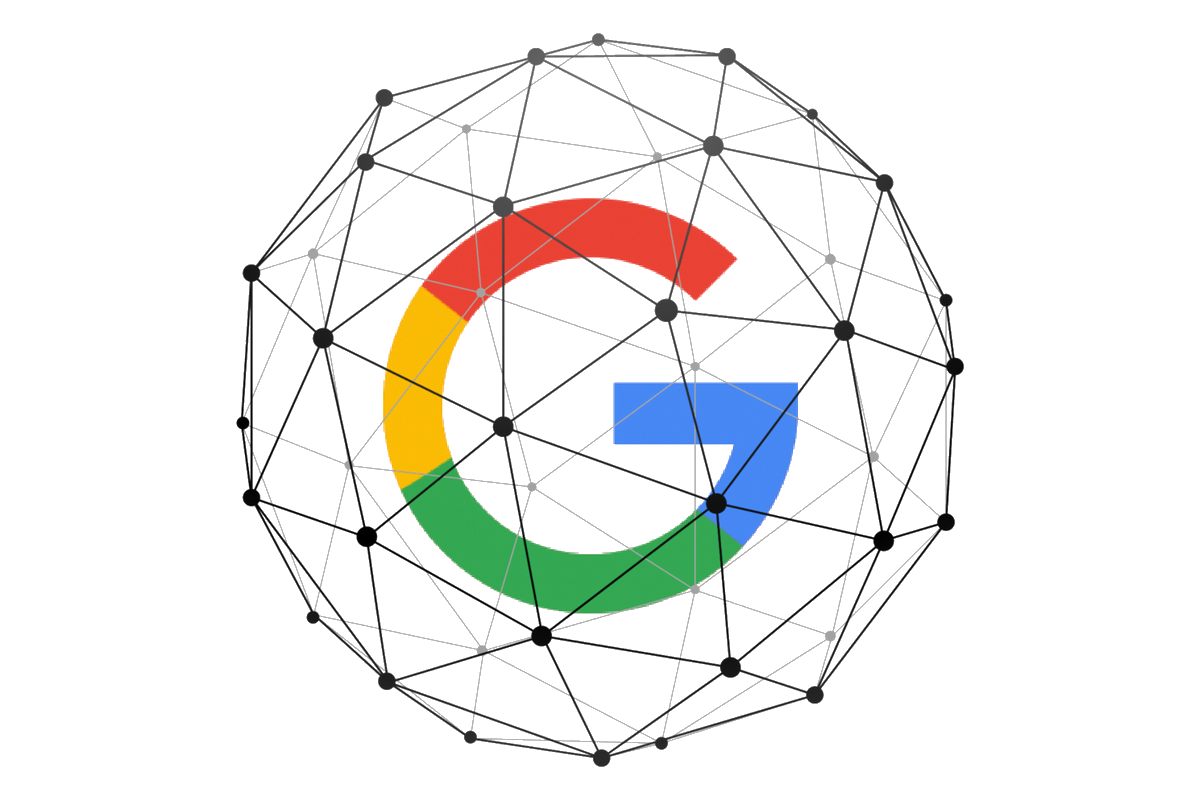 آزمایشگاه‌های گوگل روی فناوری بلاک چین کار می‌کنند