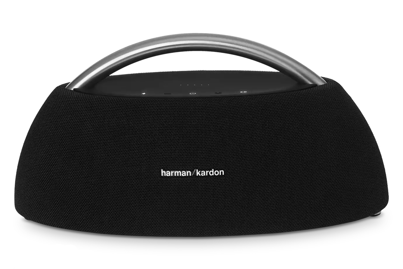 harman kardon go 