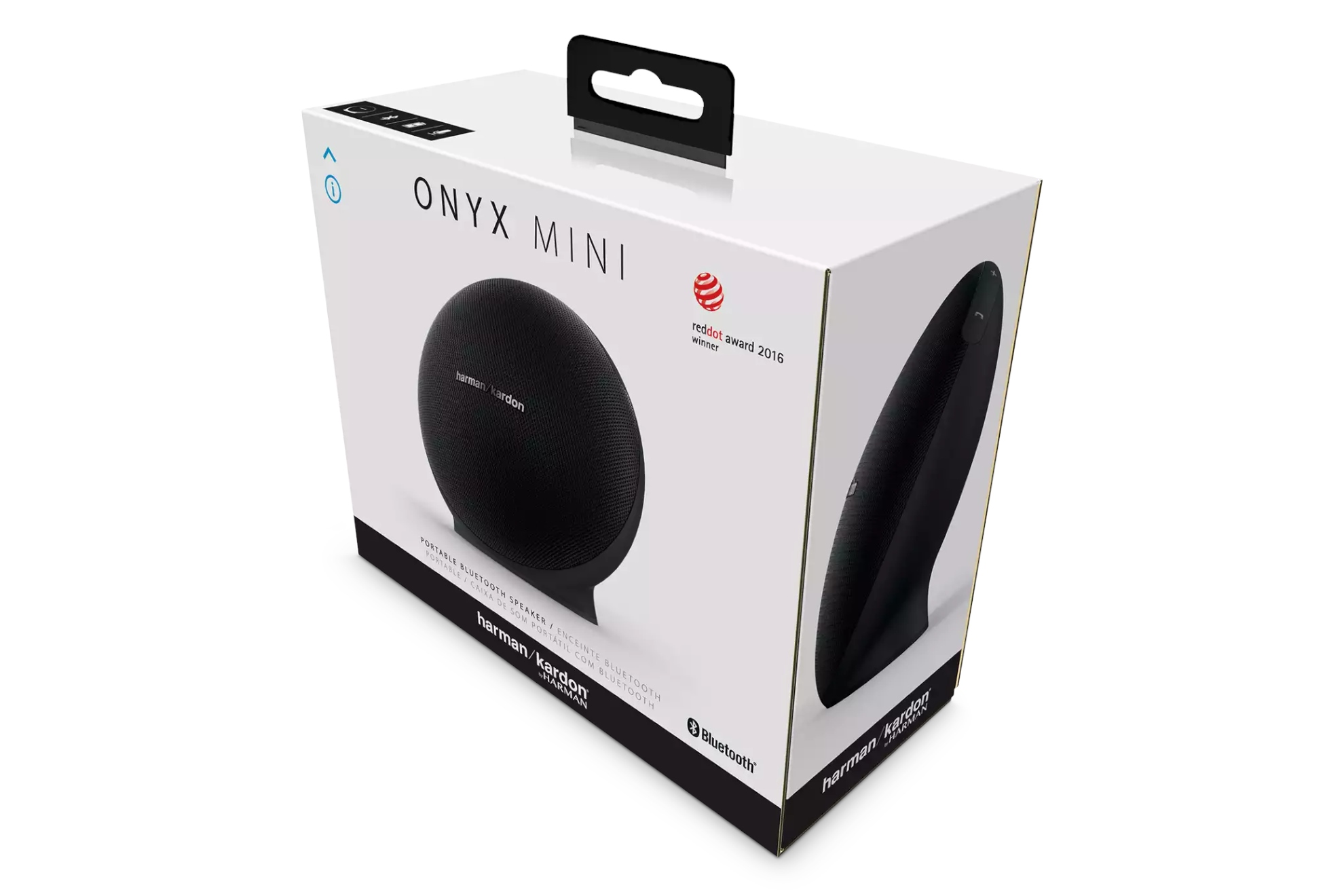 harman onyx mini