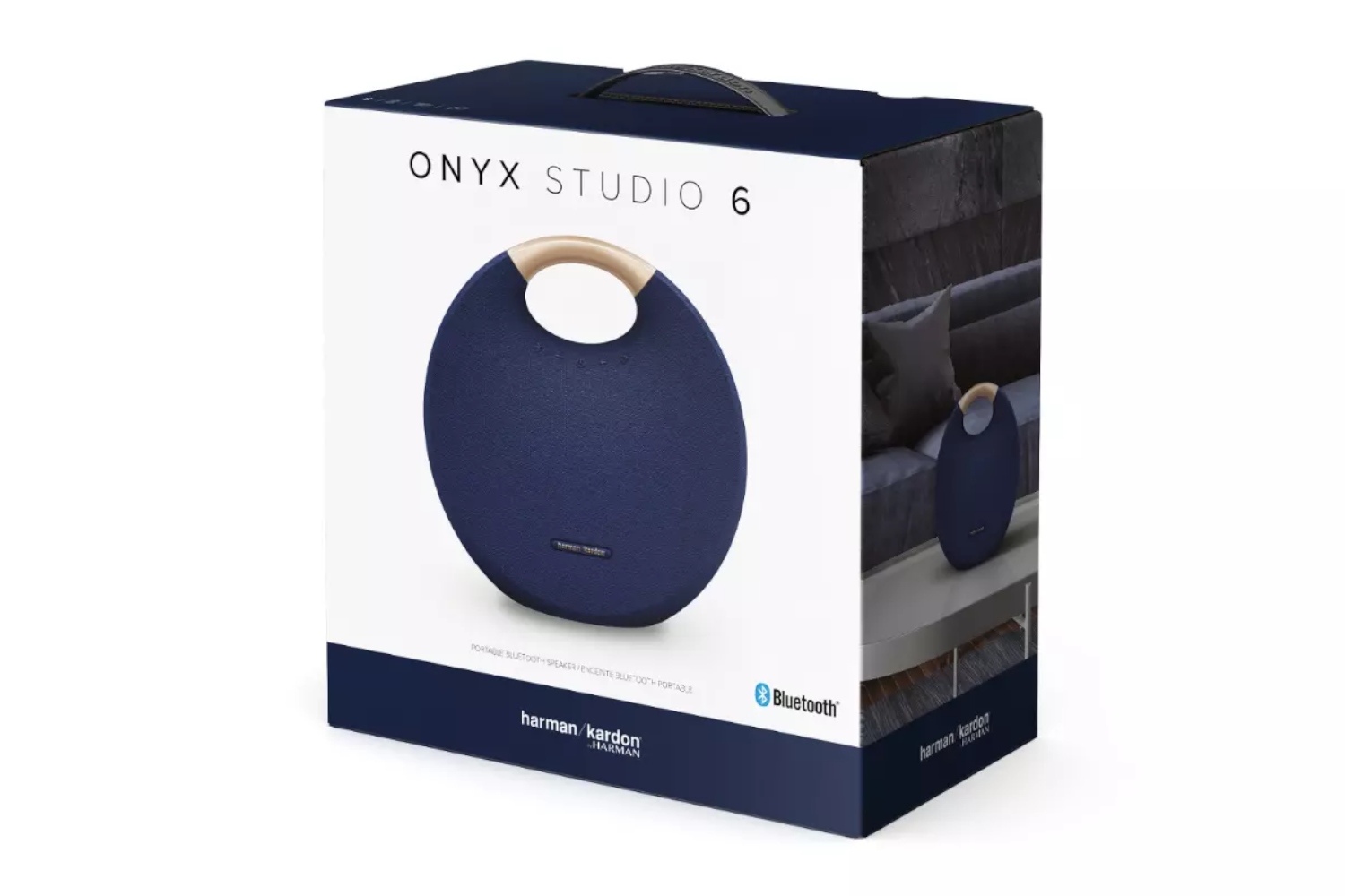 harman kardon onyx studio 6 portable