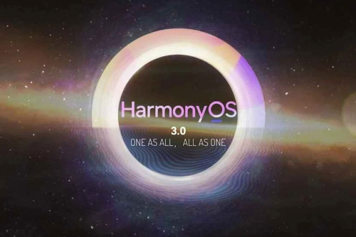 هواوی HarmonyOS 3.0 را در ژوئیه ۲۰۲۲ منتشر می‌کند