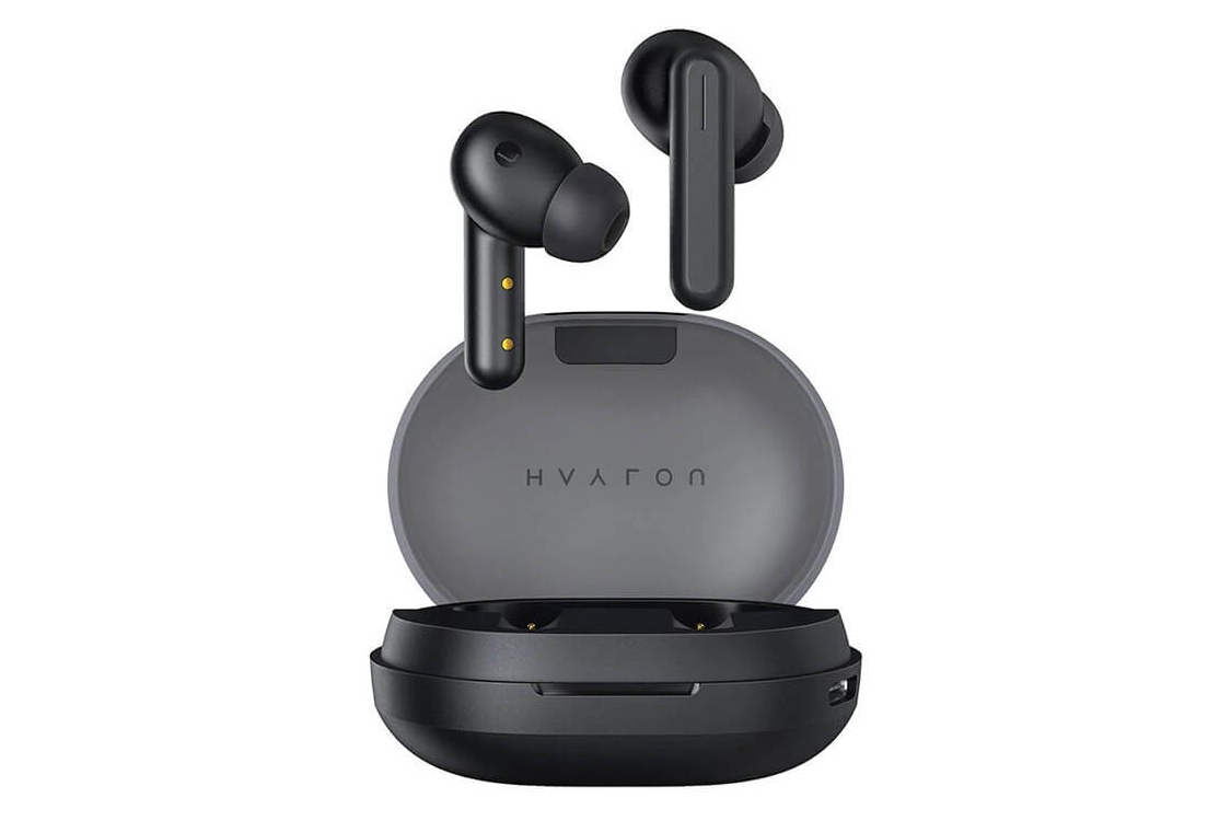 haylou gt7 black