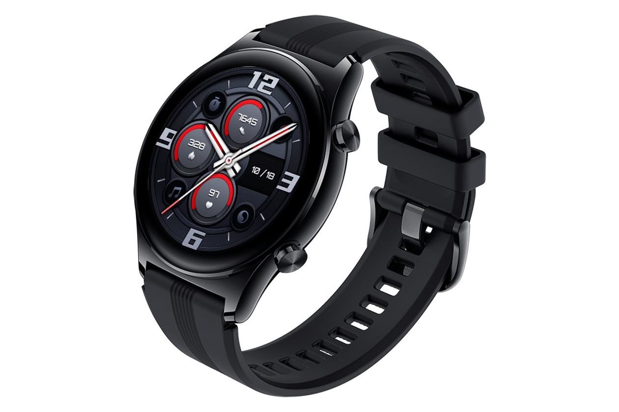 huawei honor magic watch 3