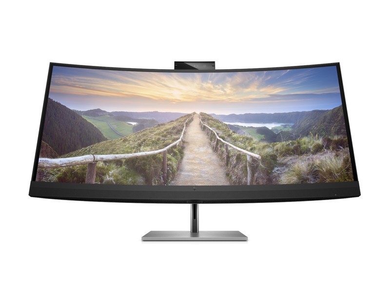HP Z40c monitor