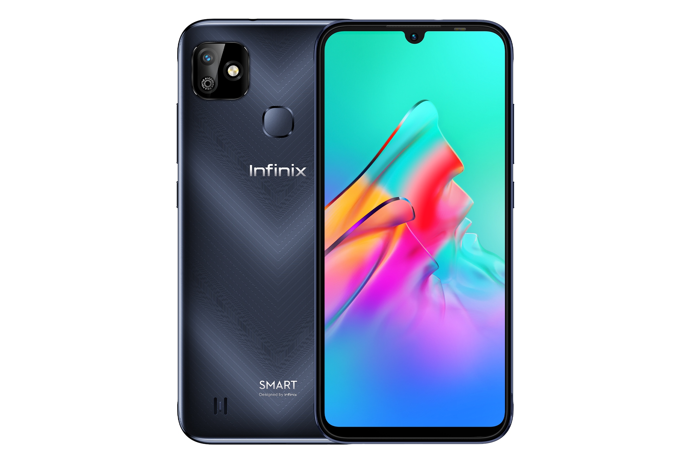 infinix smart hd price in