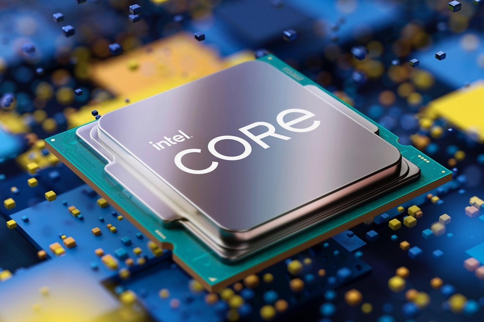 پردازنده Core i9-12900KS اینتل به سرعت