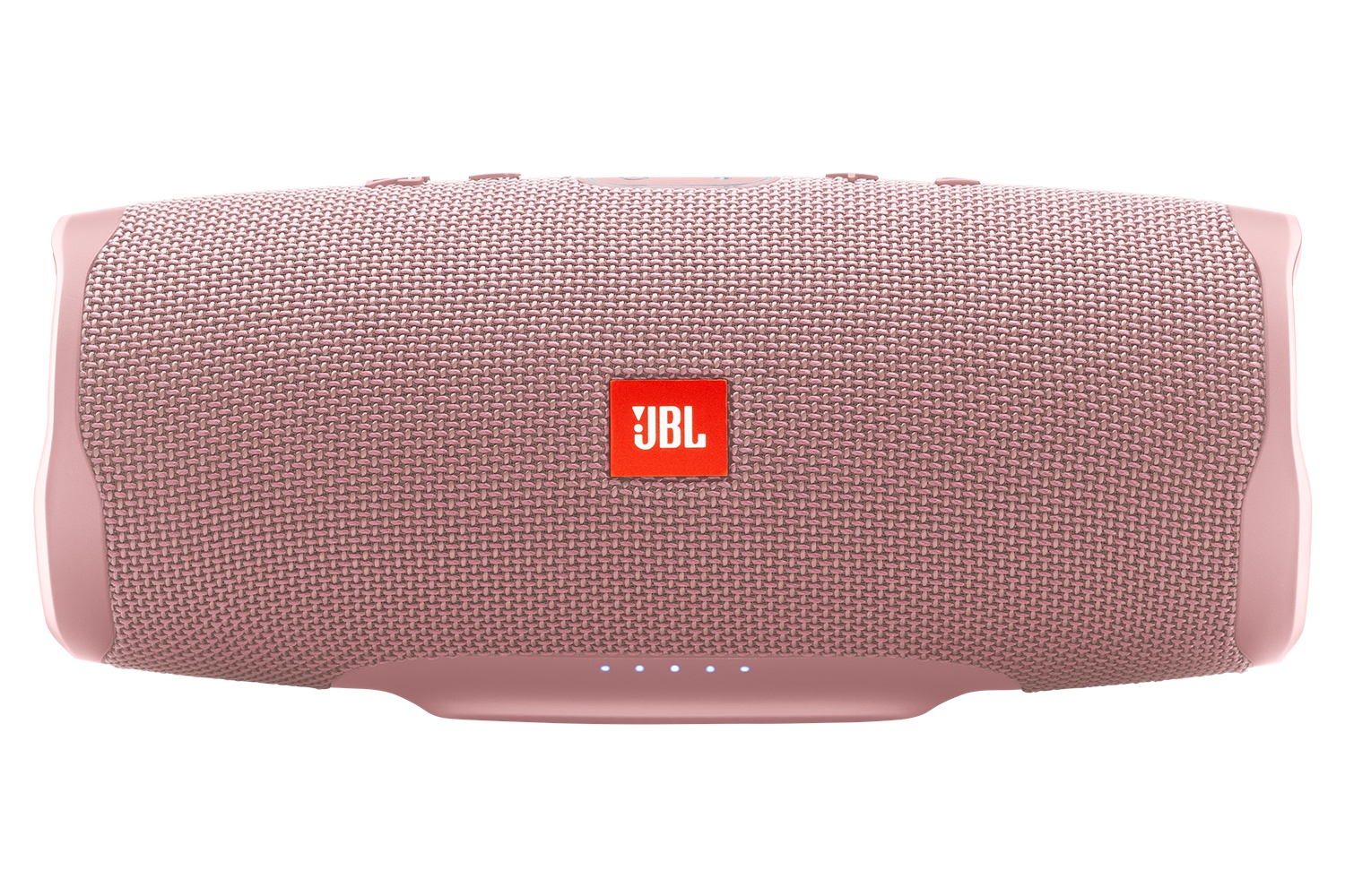 jbl pink speaker charge 4