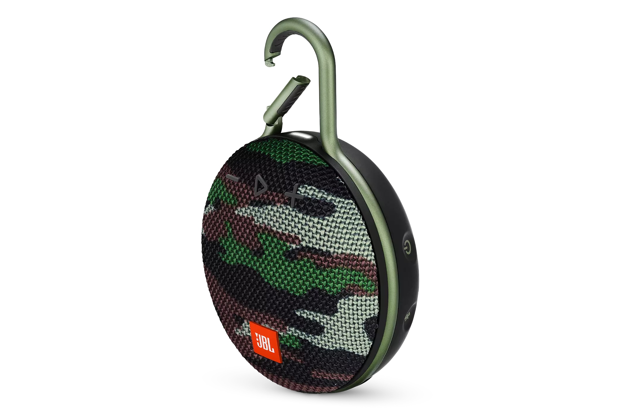 jbl clip 3 camo bt speaker