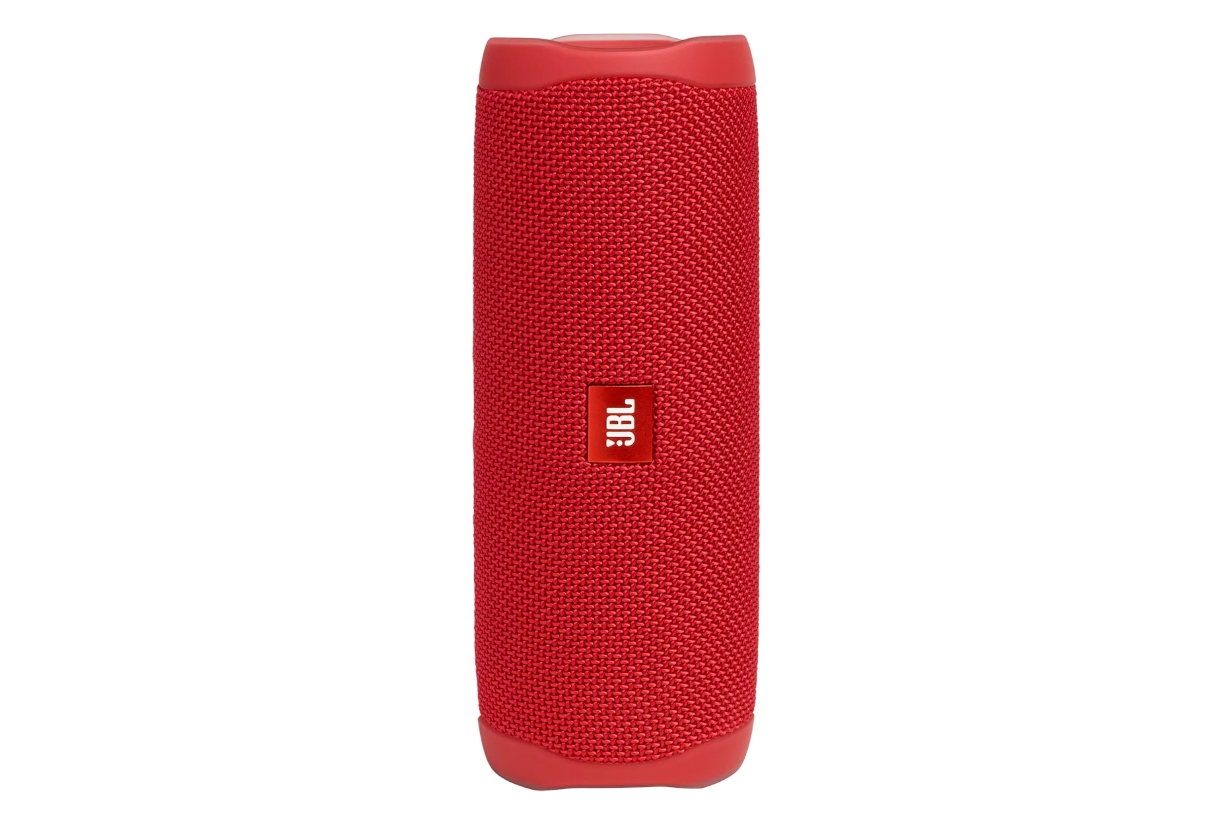 jbl flip 5 crackling sound