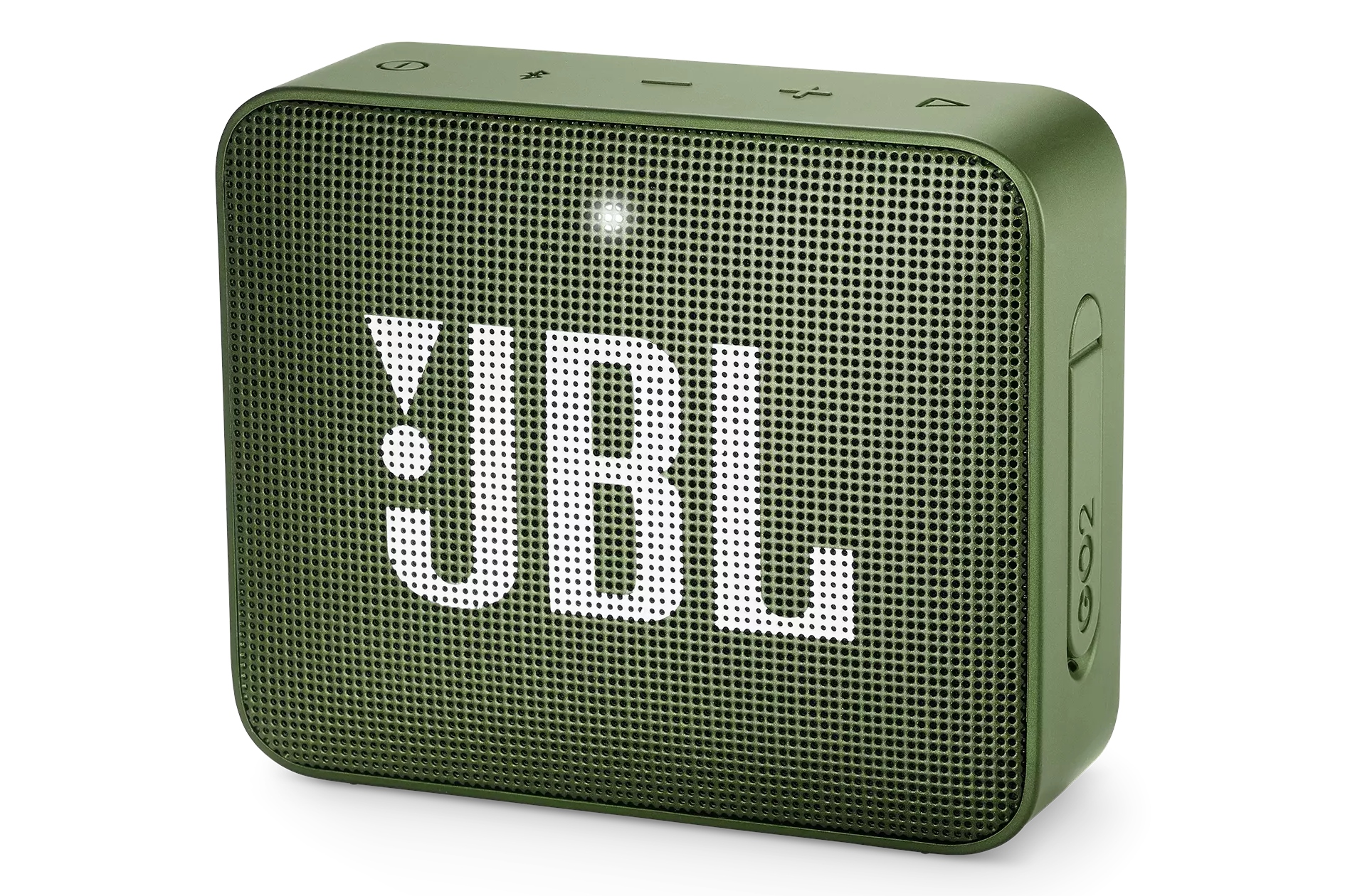 jbl go 2 green