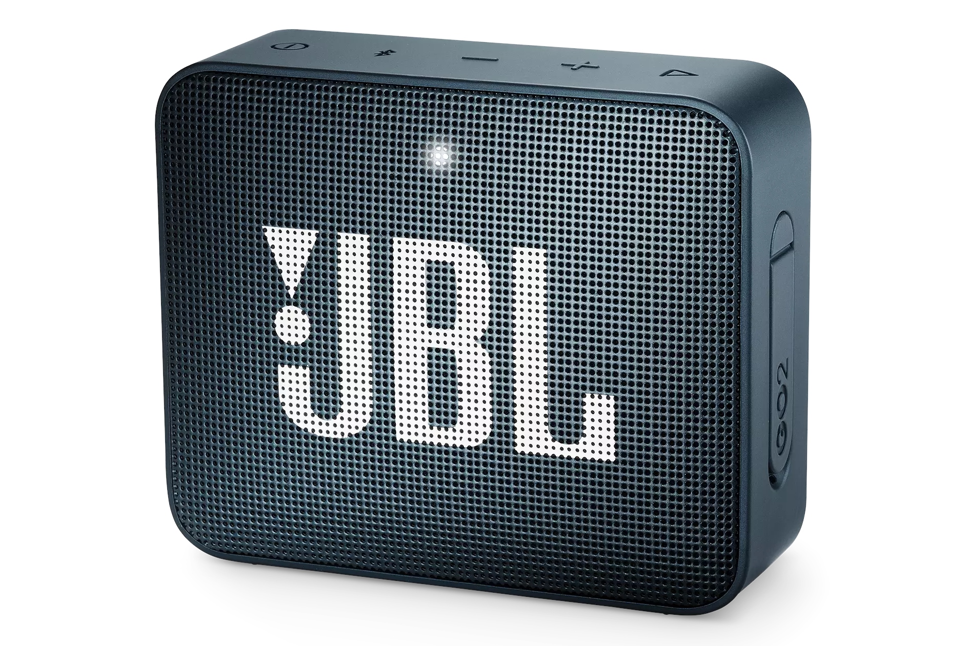 jbl navy blue speaker