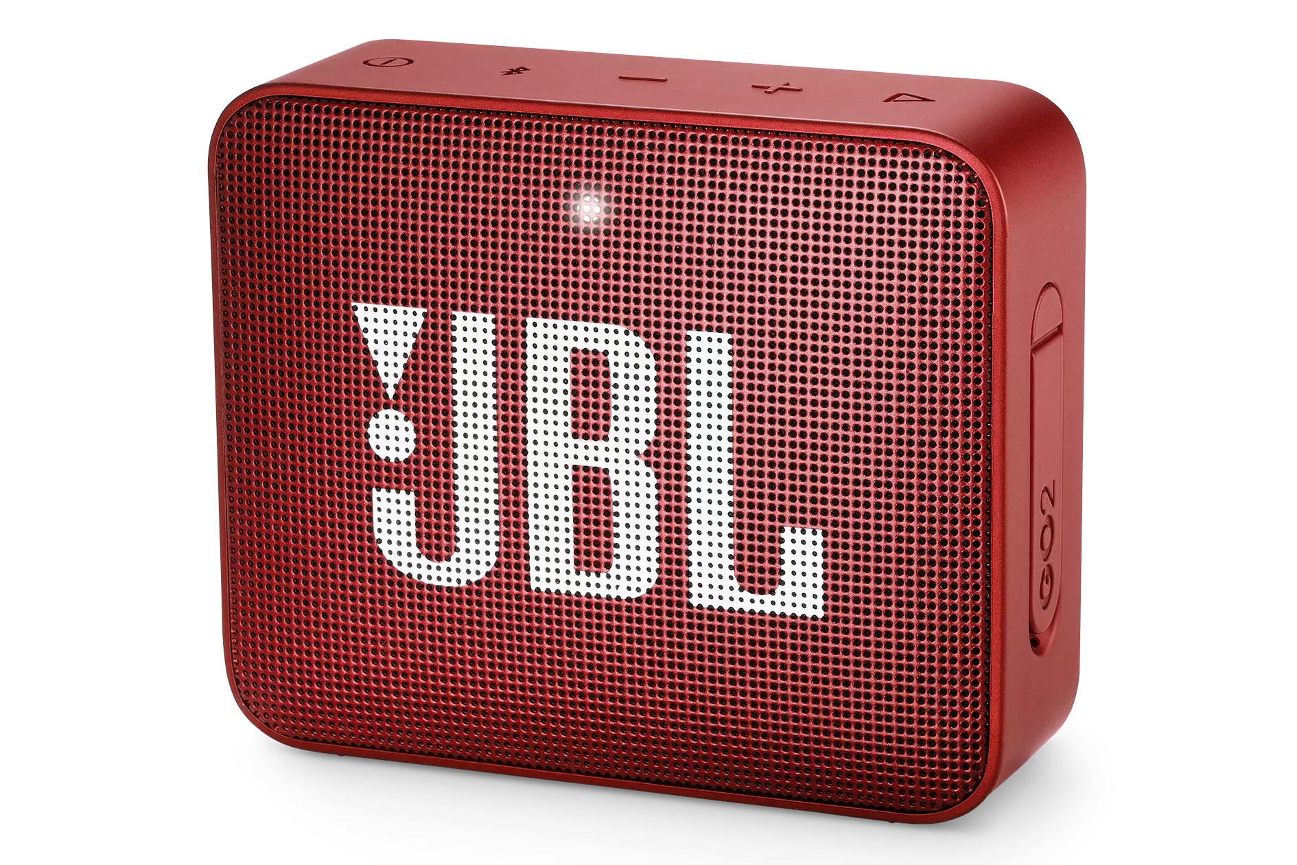 jbl go red