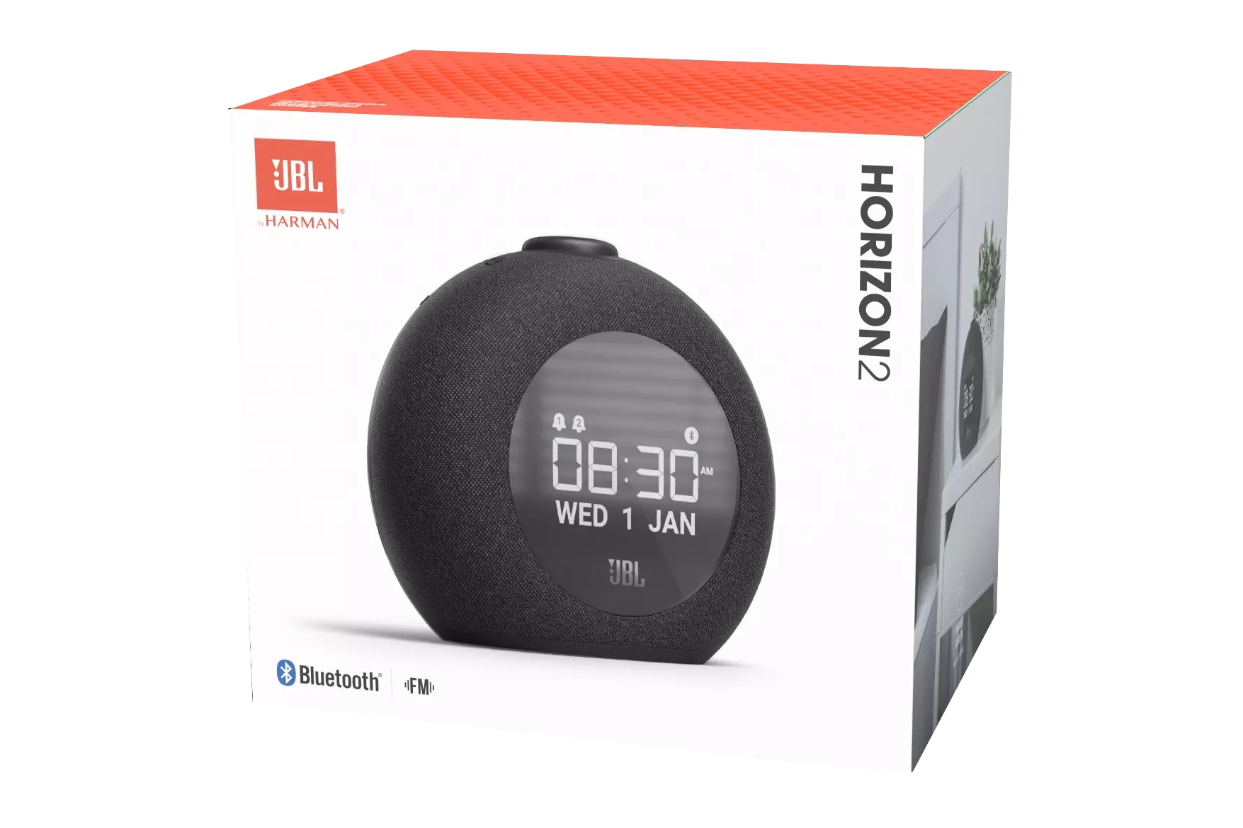 jbl horizon fm