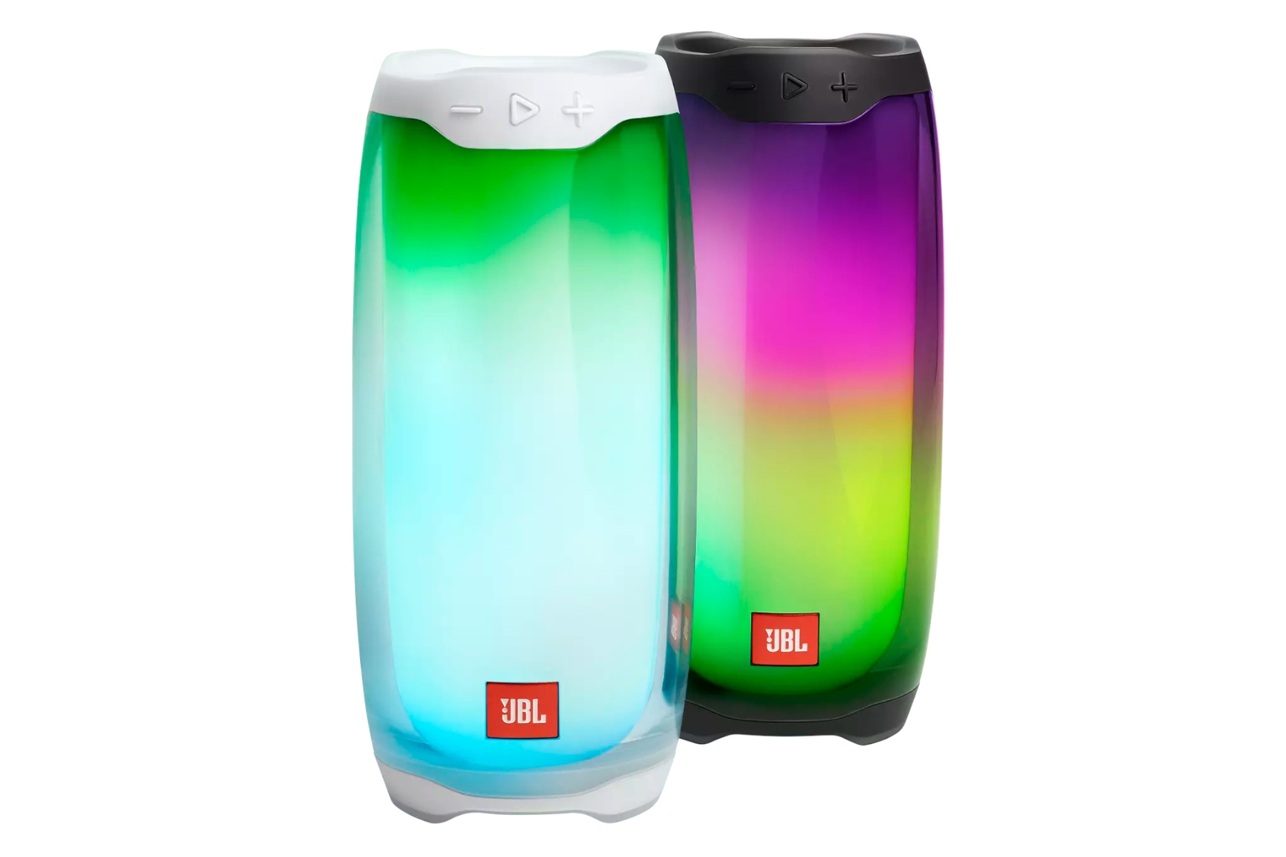 jbl pulse 4 waterproof